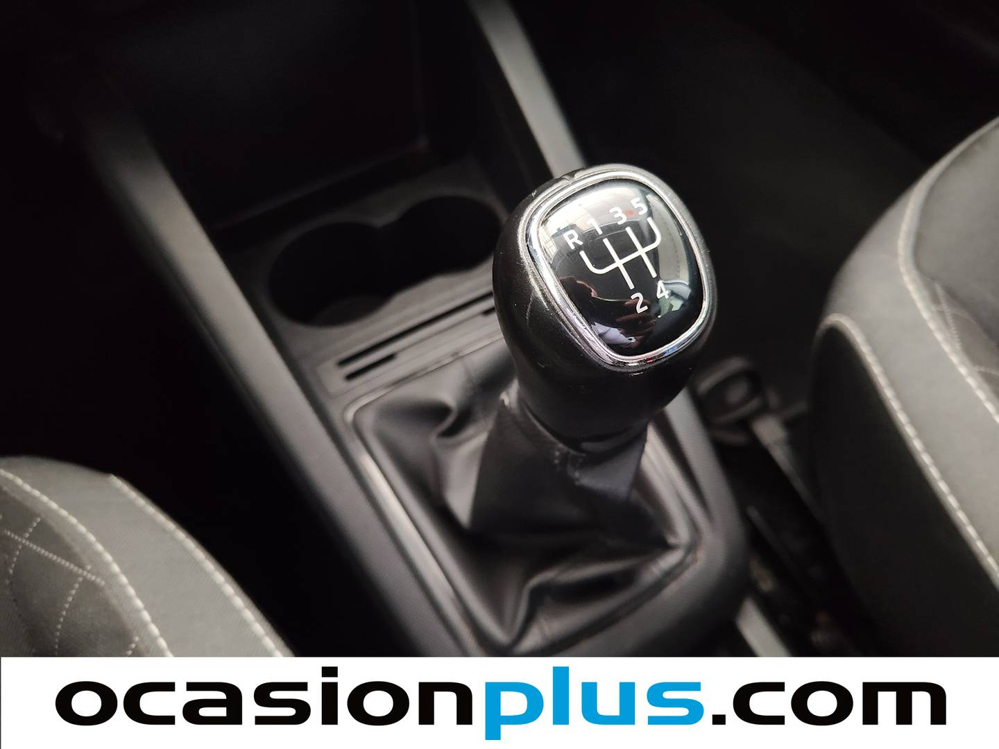 Skoda Fabia Skoda Fabia 1.0 TSI Ambition (95 CV) de segunda mano
