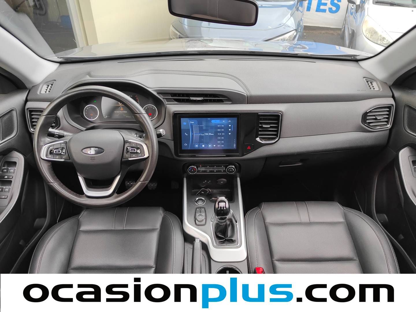 Foto DR AUTOMOBILES DR 4.0 DR AUTOMOBILES DR4 1.5 (116 CV)