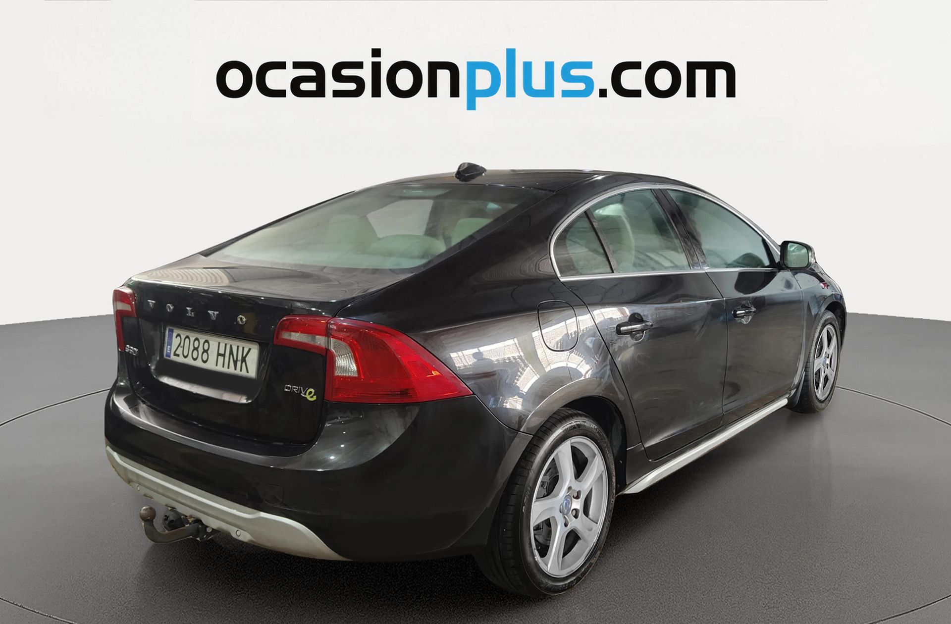 Volvo S60 1.6 DRIVe Momentum - foto 4