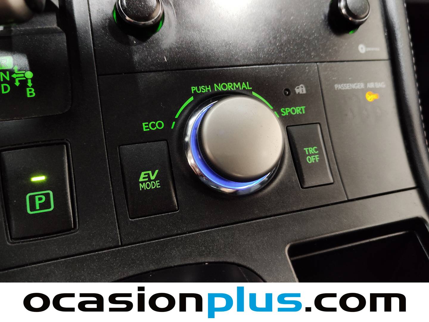 Foto Lexus CT Lexus CT 200h Business  (136 CV)