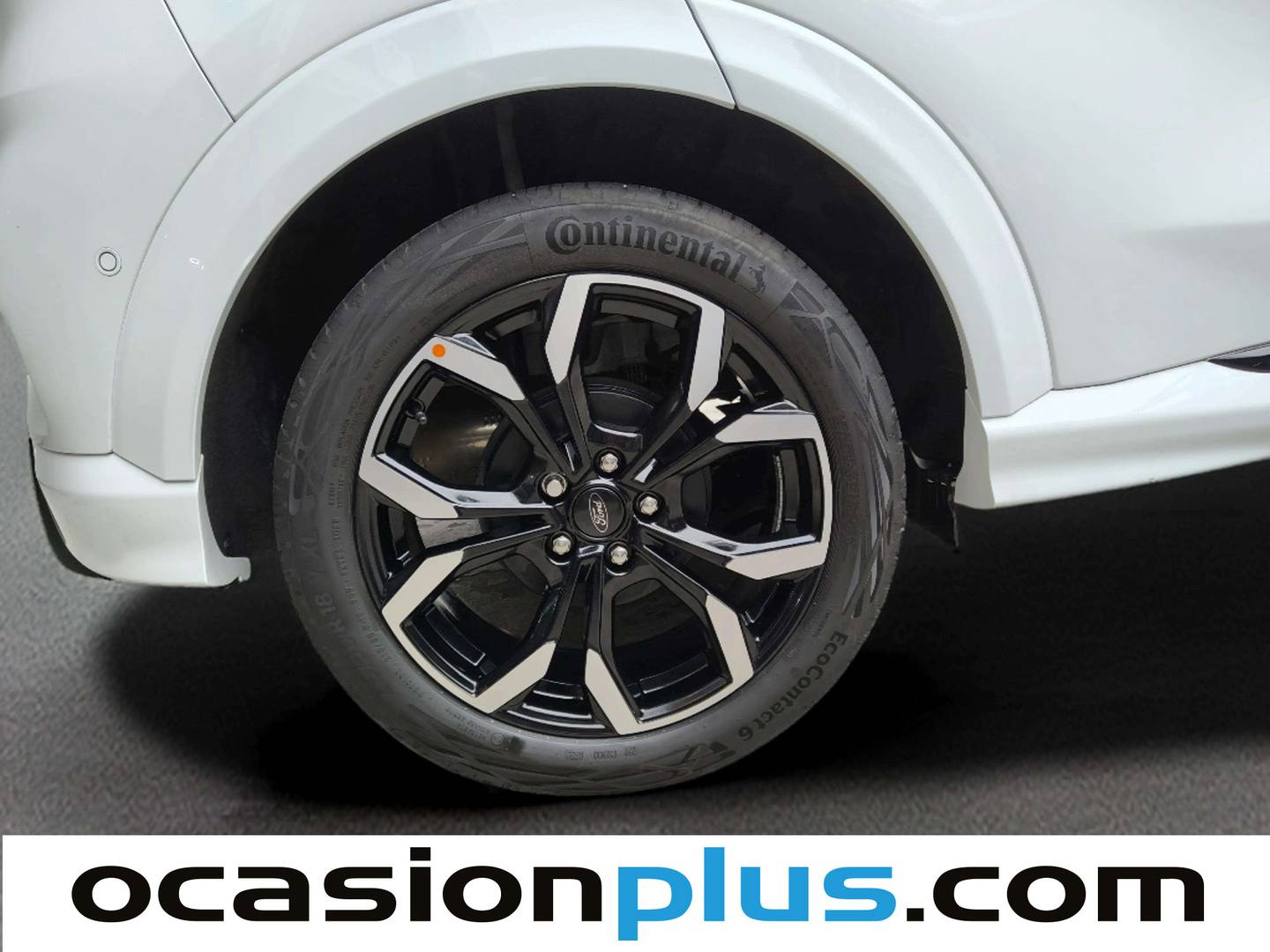 Ford Puma Ford Puma 1.0 EcoBoost MHEV ST-Line X (125 CV) barato