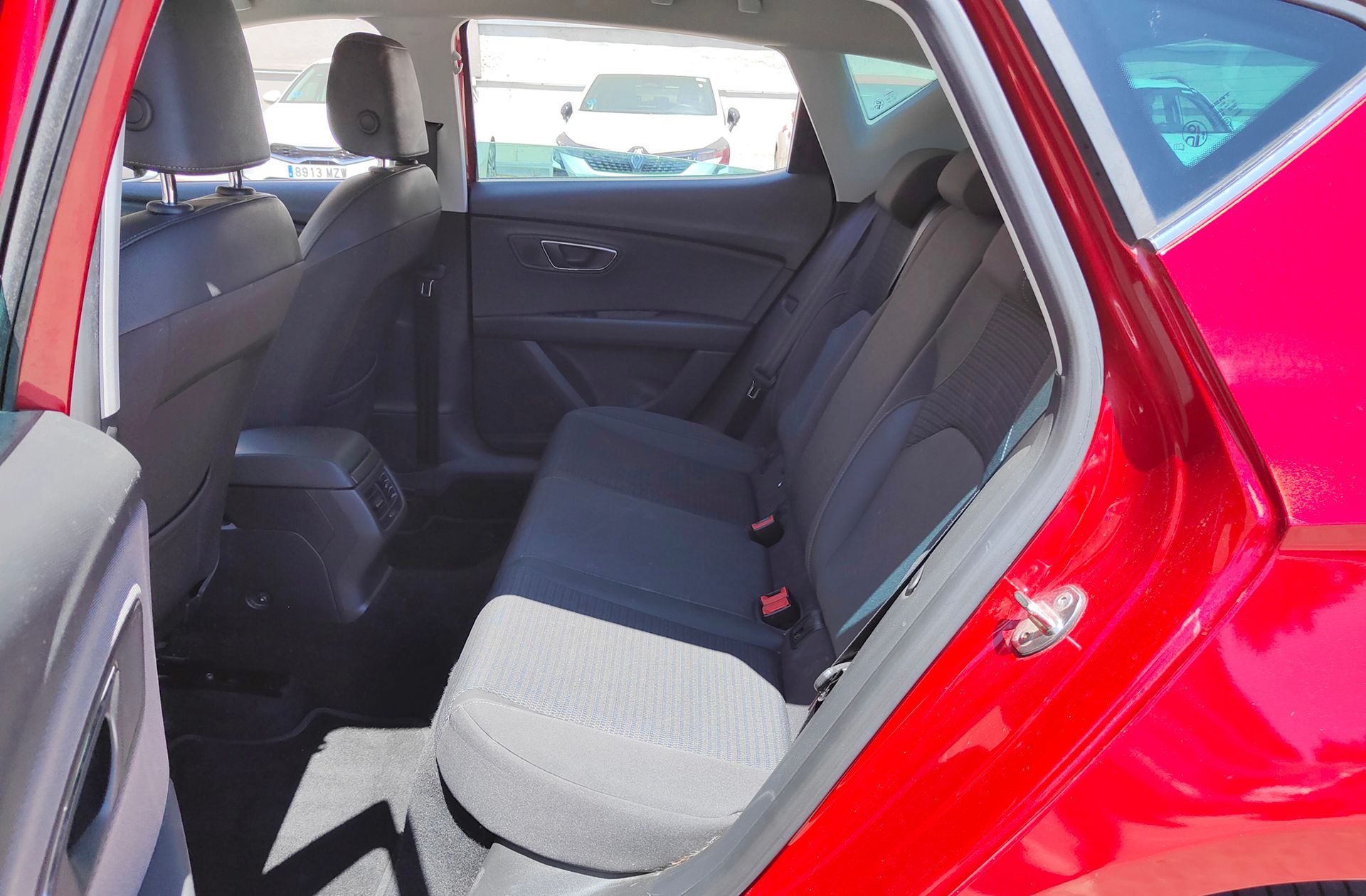SEAT León 1.4 TSI Xcellence Plus GLP - foto 11
