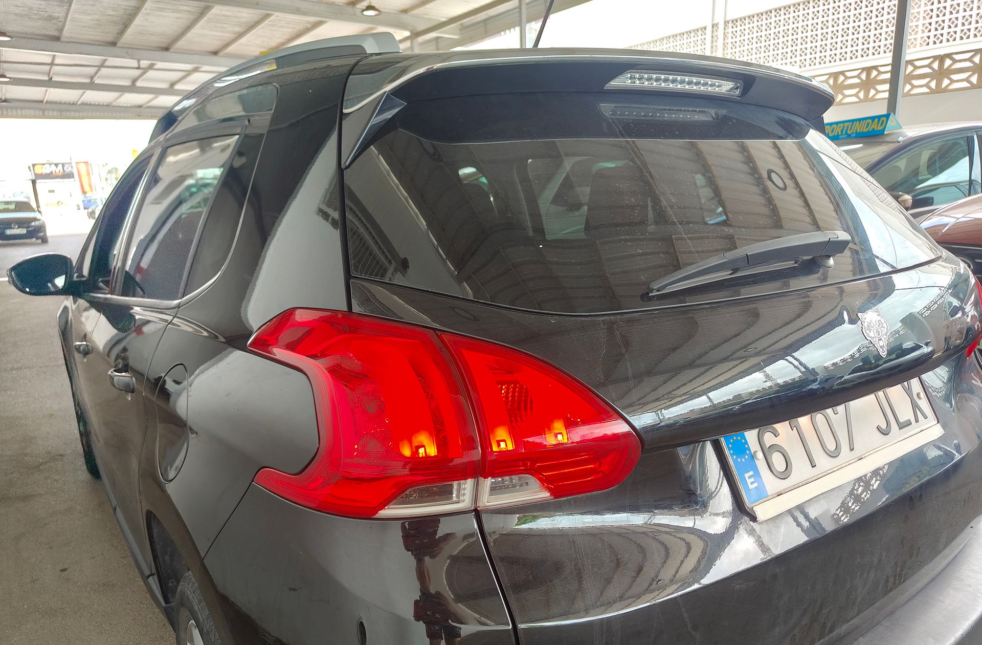 Peugeot 2008 BlueHDi 100 Style - foto 16