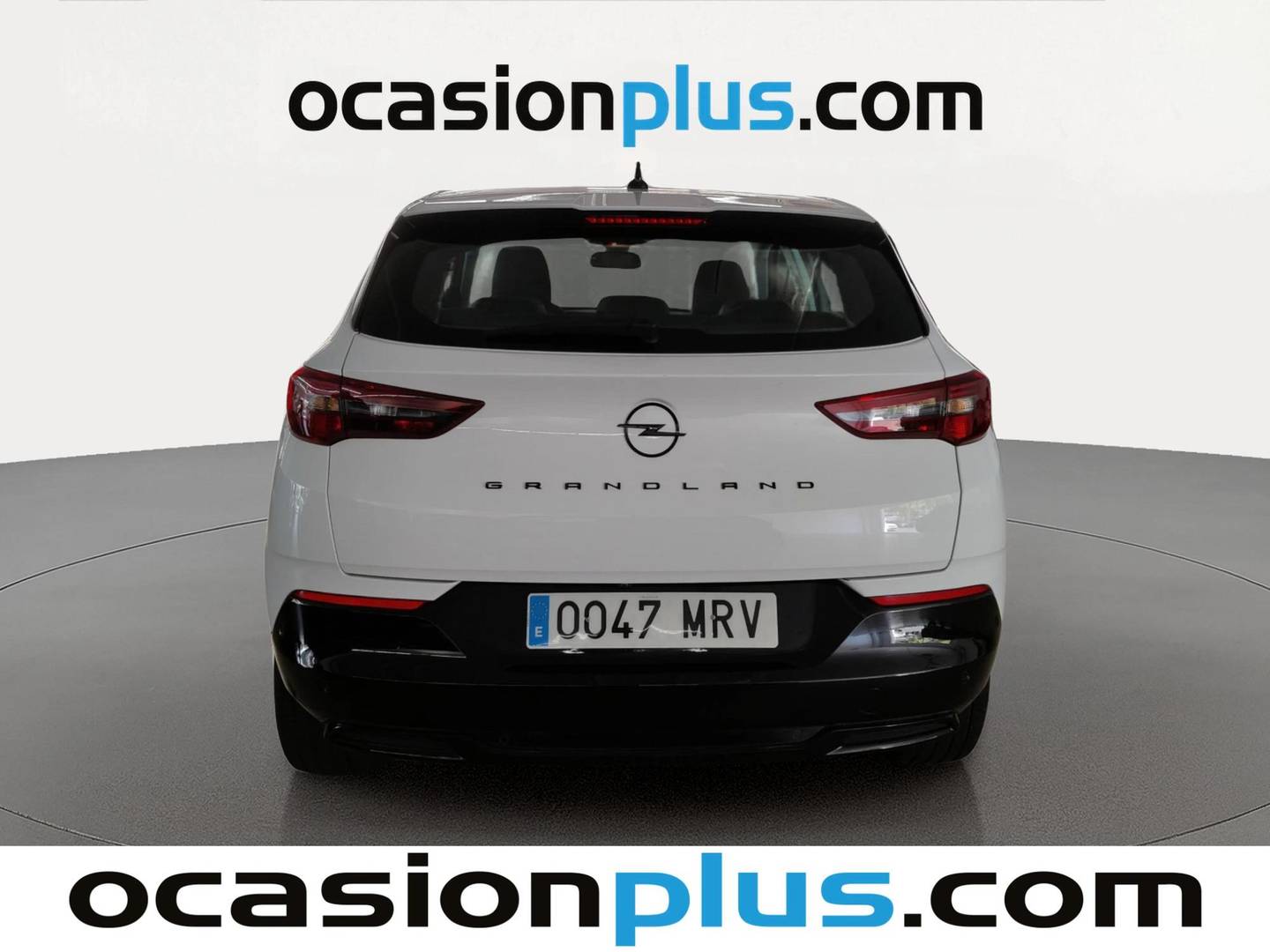 Opel Grandland Opel Grandland 1.2 Turbo XHT S&S GS (130 CV) barato