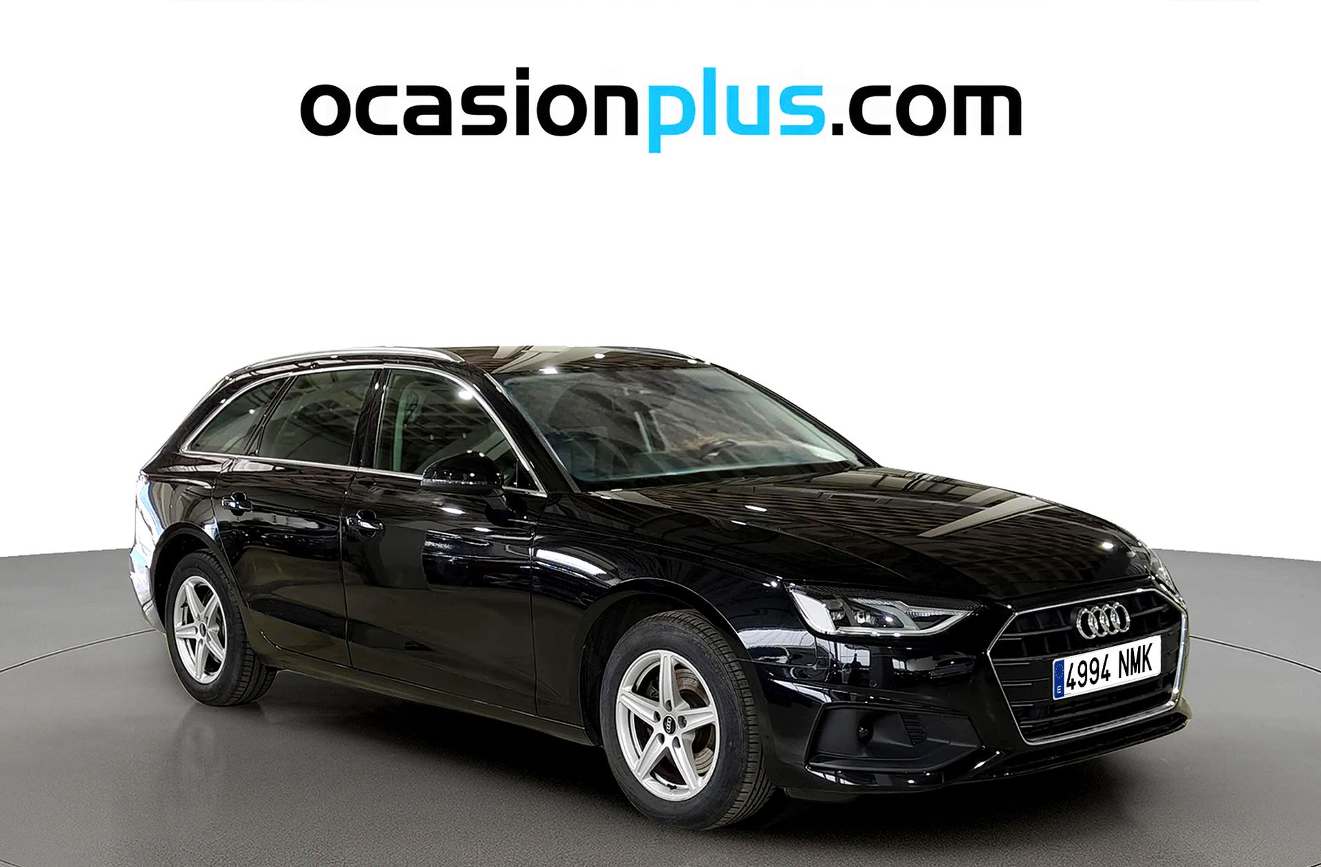 Audi A4 Avant Advanced 35 TFSI S tronic - foto 2