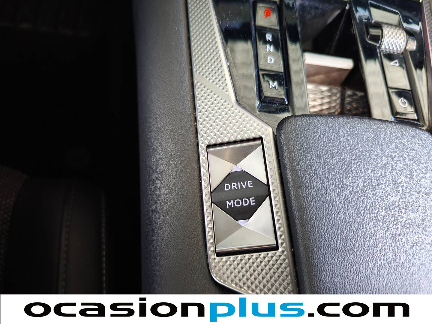 DS DS 4 DS DS4 BlueHDi 130 Trocadero Auto (130 CV) 2023