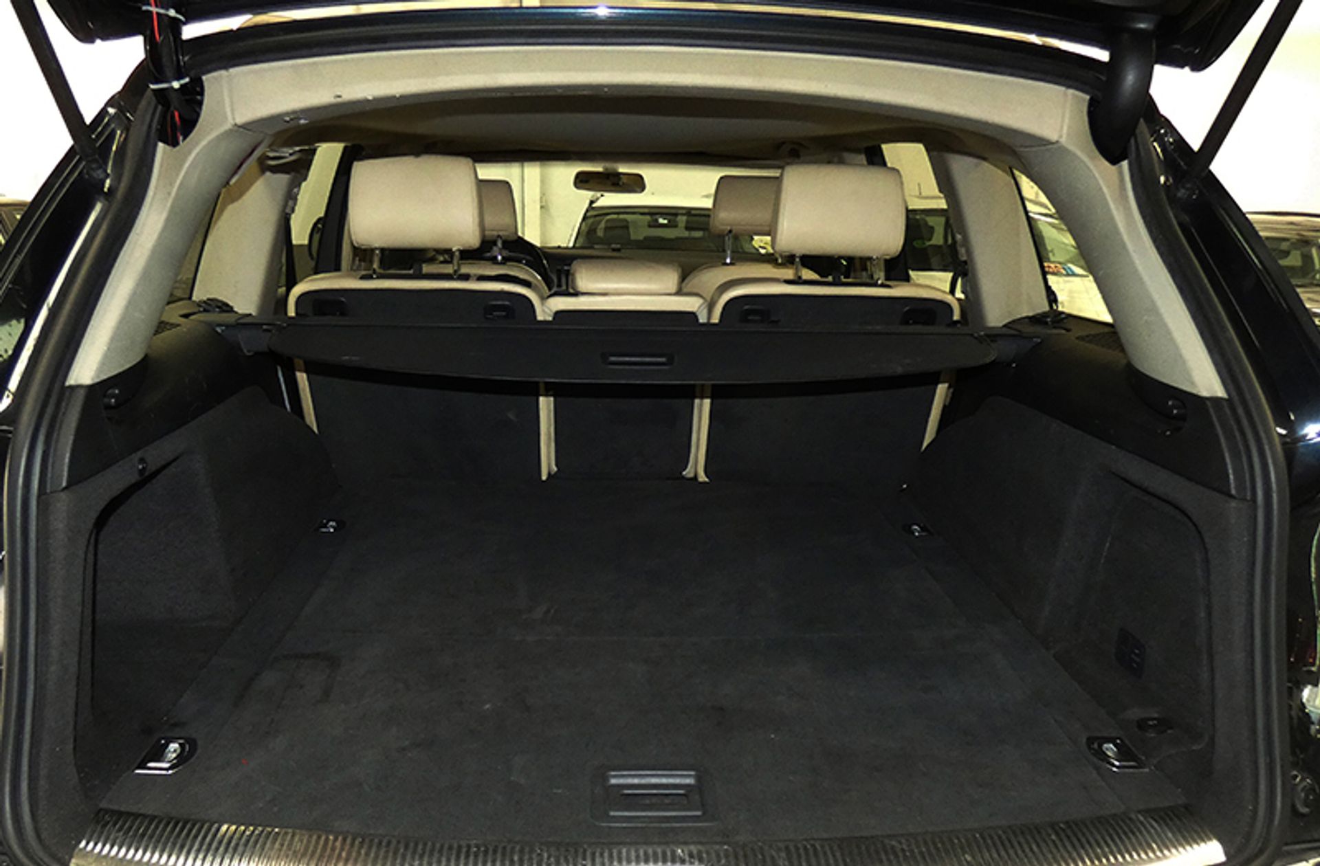 Audi Q7 3.0 TDI DPF quattro tiptronic - foto 18