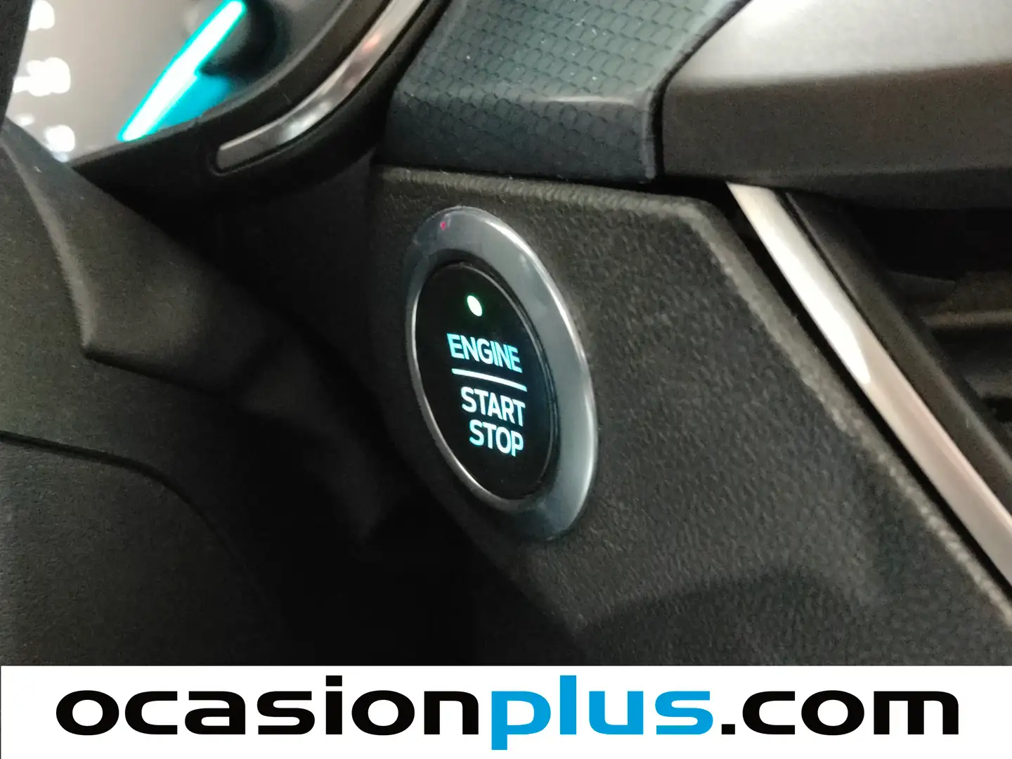 Foto Ford Focus Ford Focus SportBreak 1.0 Ecoboost Active (125 CV)