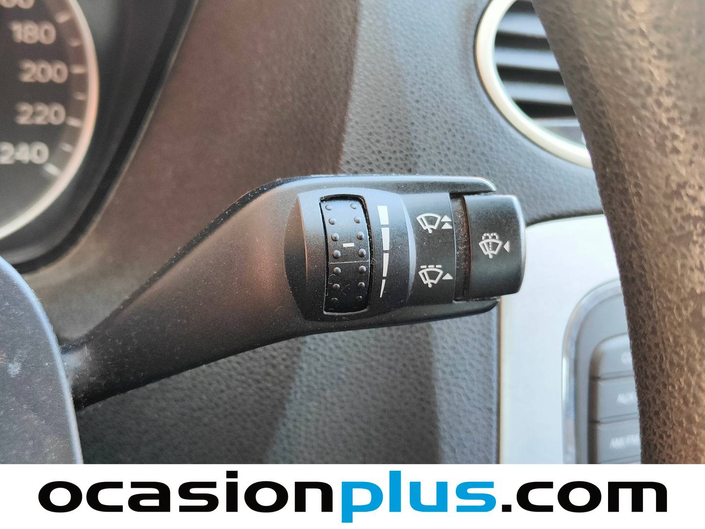 Ford Focus Ford Focus 1.6 Trend Auto (100 CV) 100cv