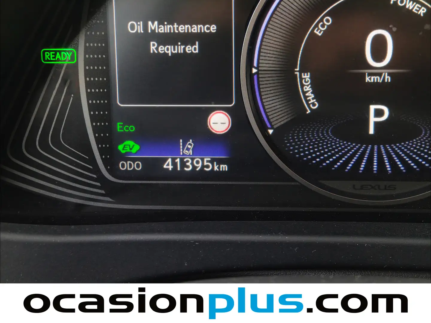 Foto Lexus UX Lexus UX 250h Business 2WD (184 CV)