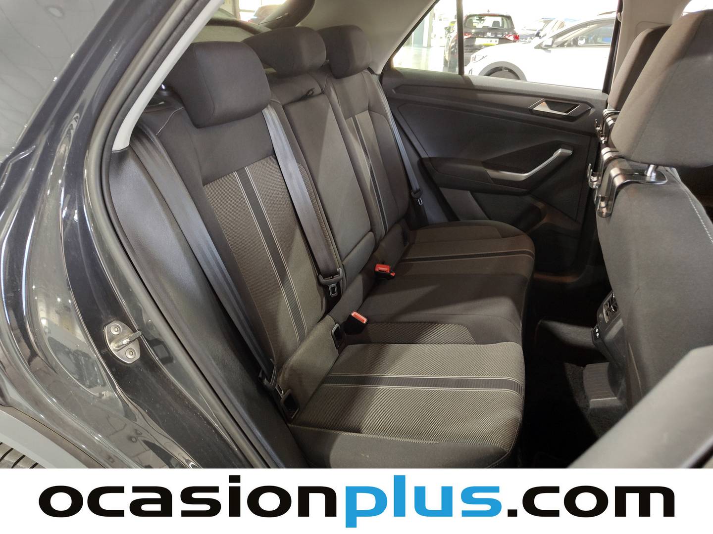 Volkswagen T-Roc Volkswagen T-Roc Advance 1.0 TSI (110 CV) manual