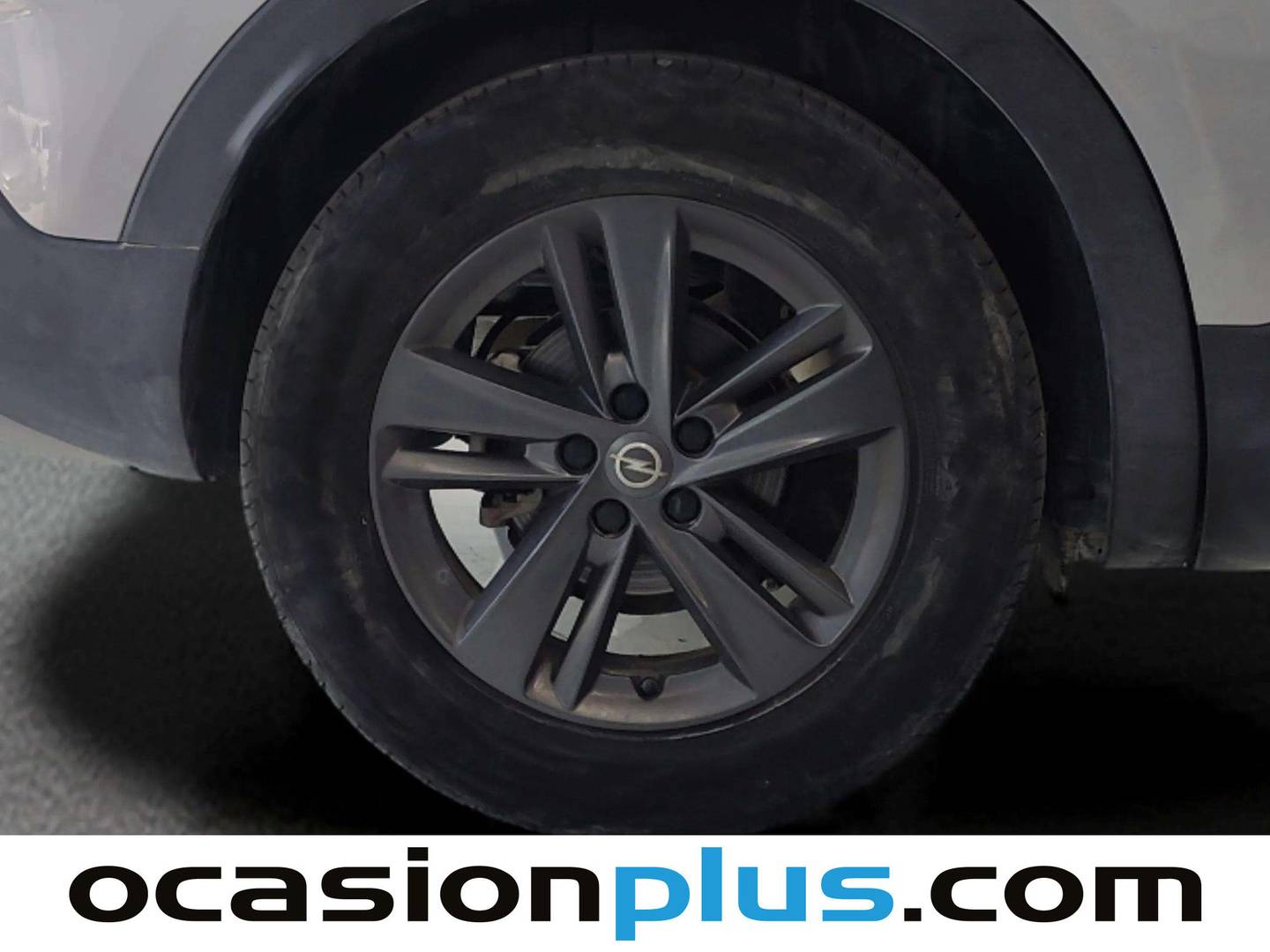 Opel Grandland X Opel Grandland X 1.2 Turbo 120 Aniversario (130 CV) de ocasión