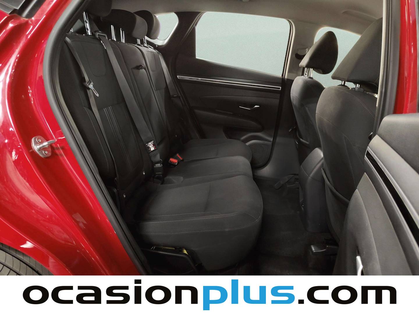 Hyundai Tucson Hyundai Tucson 1.6 TGDI Maxx (150 CV) gasolina