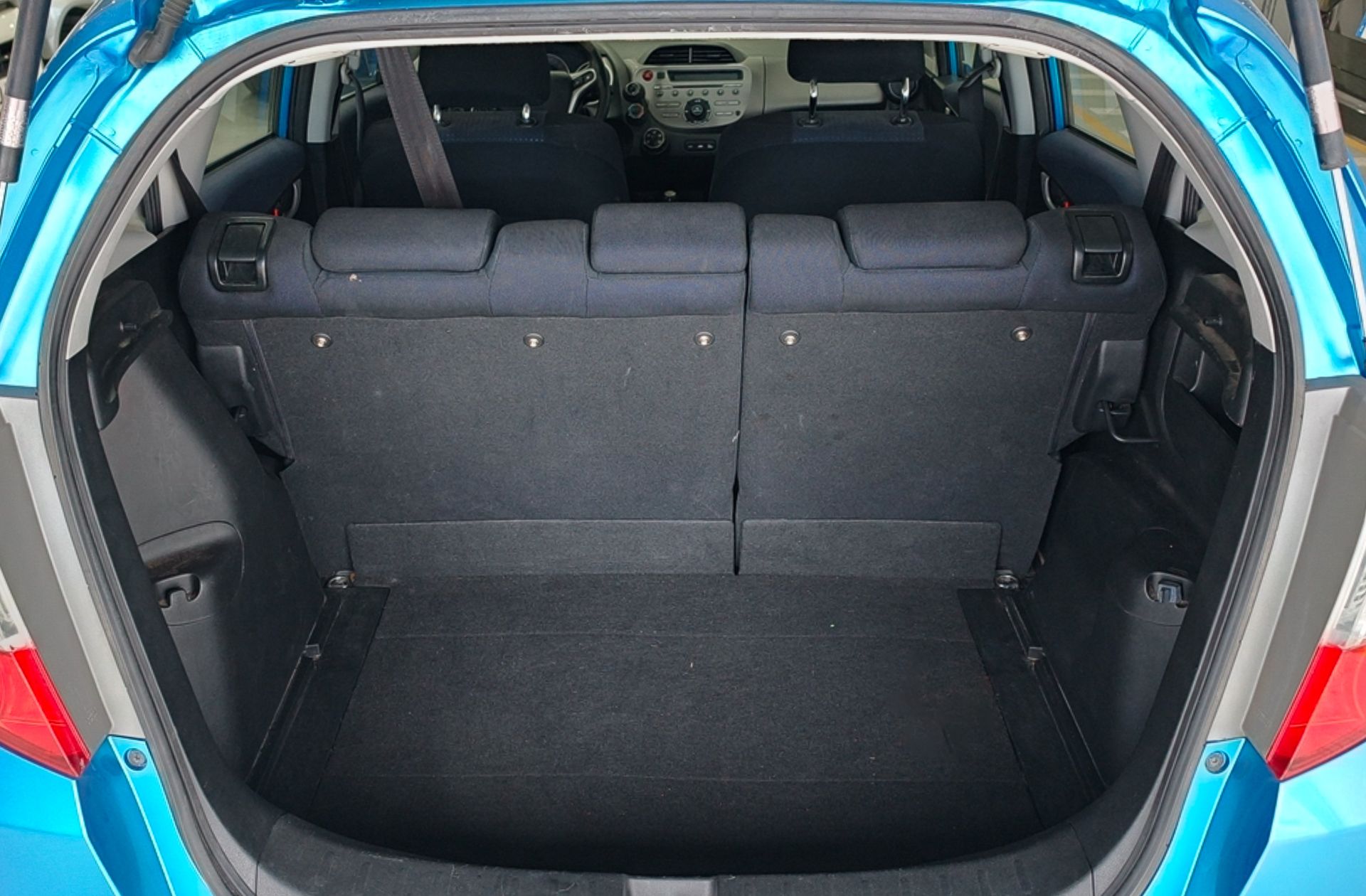 Honda Jazz 1.2 i-VTEC Elegance Plus - foto 12