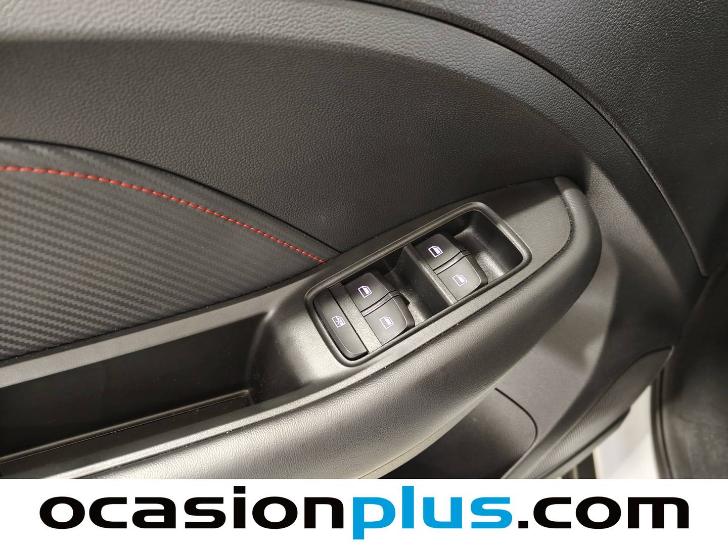 MG ZS MG ZS 1.5 Luxury  (106 CV) de segunda mano