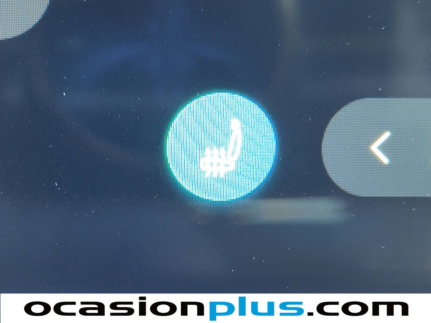 Foto MG HS MG HS 1.5 Turbo GDI Comfort DCT (162 CV)