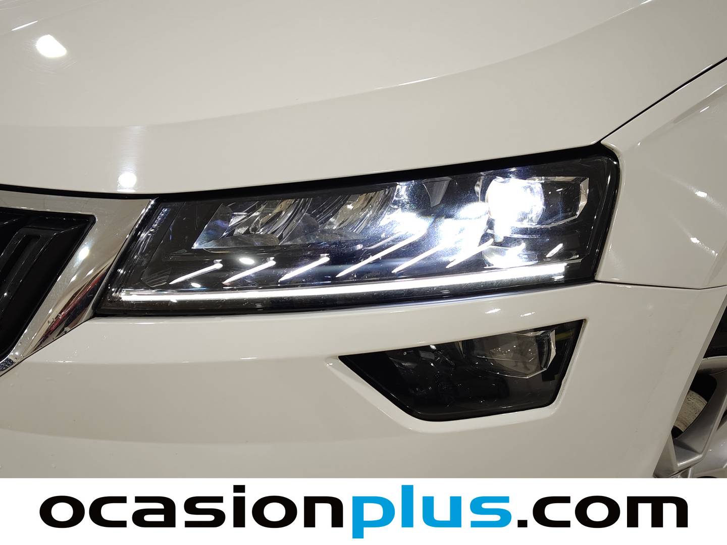 Skoda Karoq Skoda Karoq 1.0 TSI Ambition (115 CV) barato