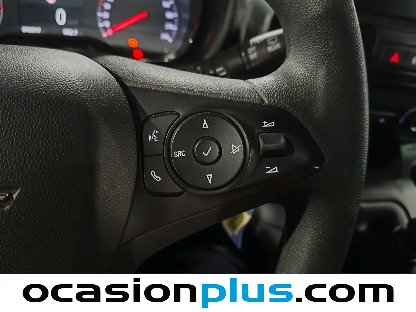 Foto Opel Combo Life Opel Combo Life 1.5 TD Business Edition Plus L1 (102 CV)