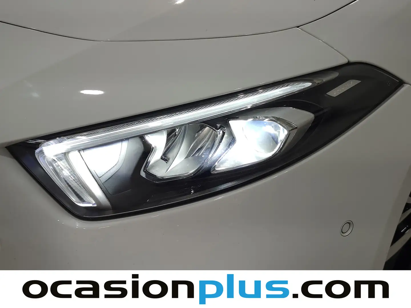 Foto Mercedes Clase A Mercedes-Benz Clase A A 180 (136 CV)