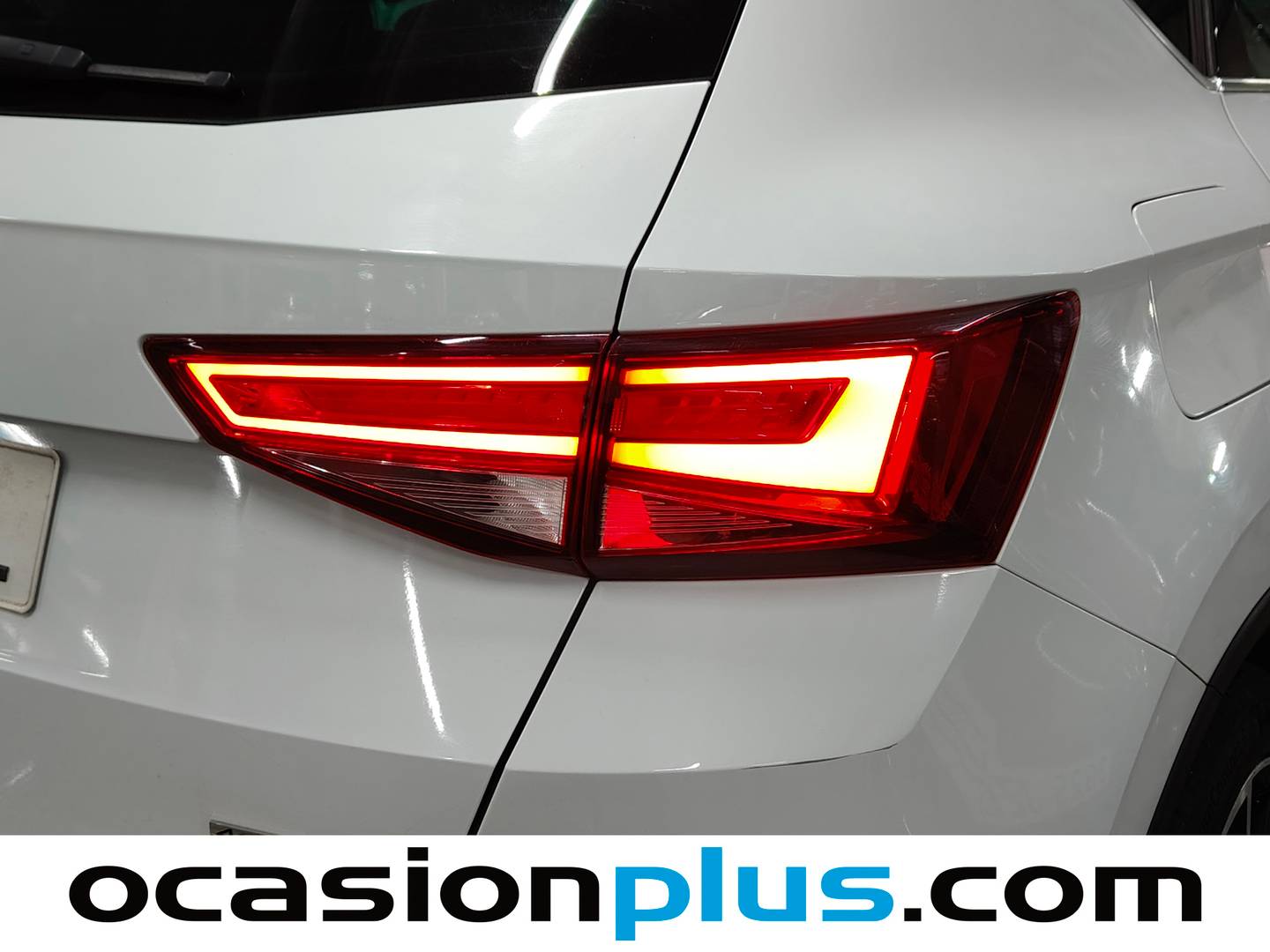 Seat Ateca SEAT Ateca 2.0 TDI S&S Xcellence 4Drive DSG (190 CV) 2016