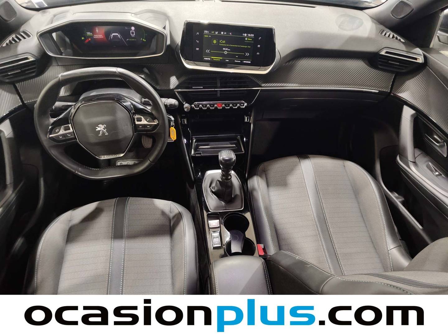 Peugeot 2008 Peugeot 2008 PureTech 130 S&S Allure Pack  (130 CV) al mejor precio