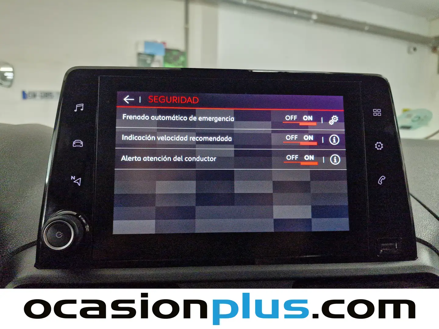 Foto Citroën Berlingo Citroen Berlingo BlueHDi 130 S&S Feel Talla M (130 CV)