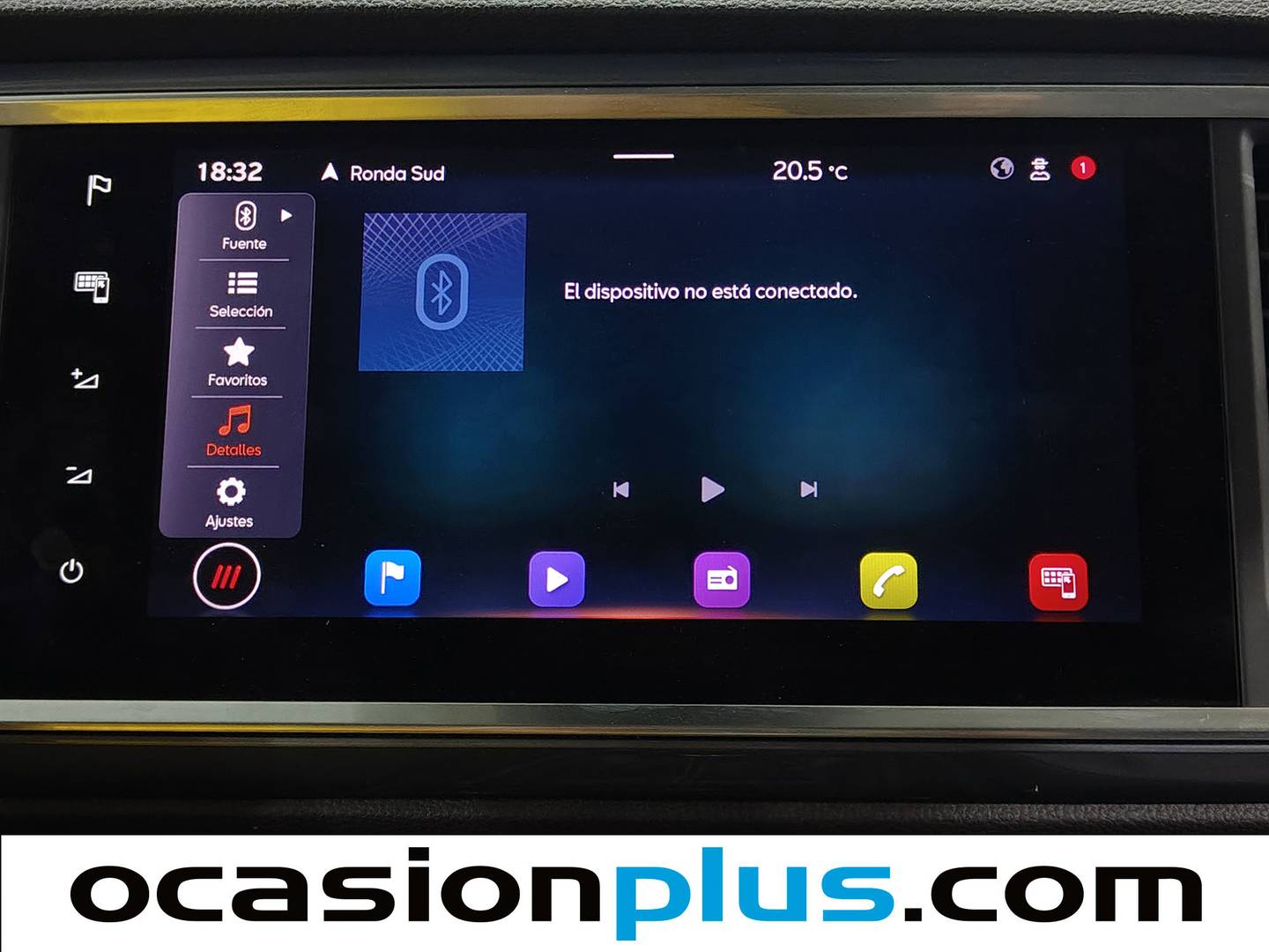 Foto Seat Ateca SEAT Ateca 1.5 TSI S&S Style XL (150 CV)