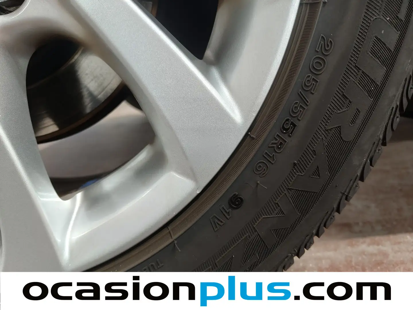 Foto Toyota Auris Toyota Auris 140H Hybrid Feel! (136 CV)