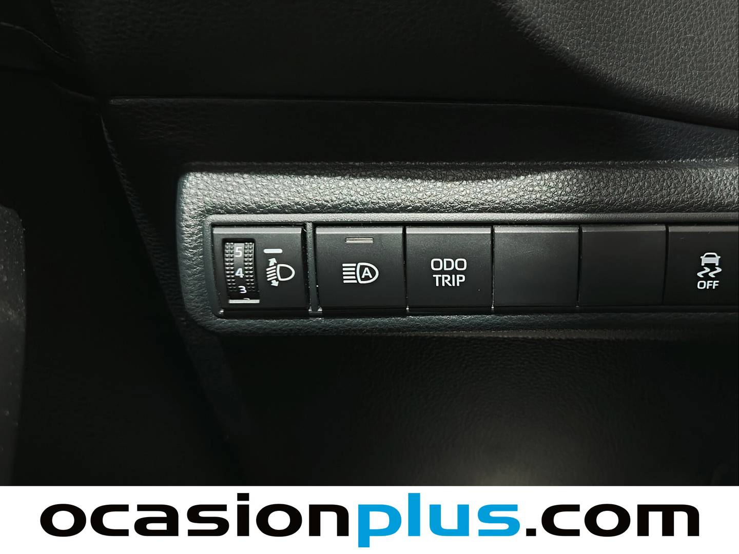 Toyota Corolla Toyota Corolla 140H Active Plus (140 CV) 140cv