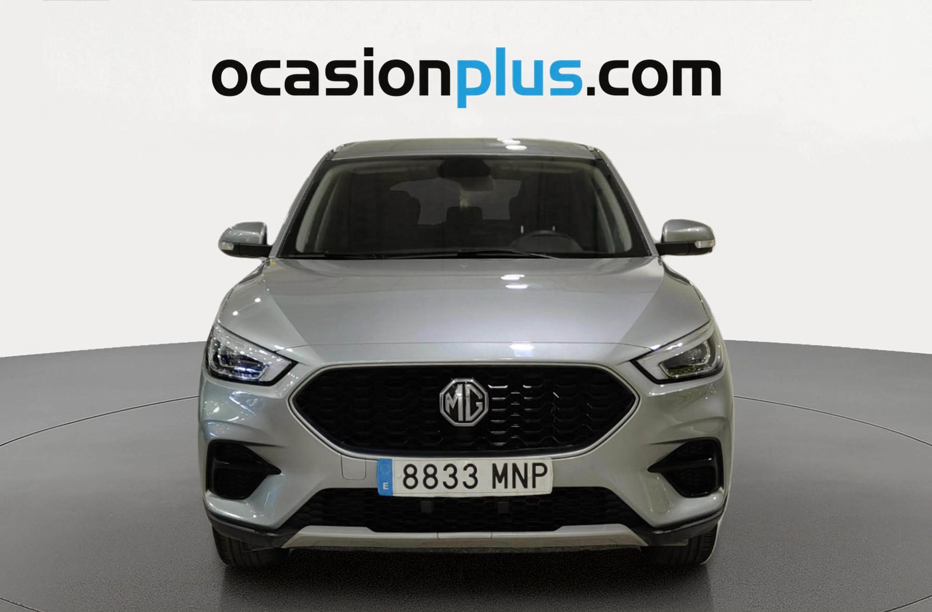 MG ZS 1.5 Comfort - foto 12