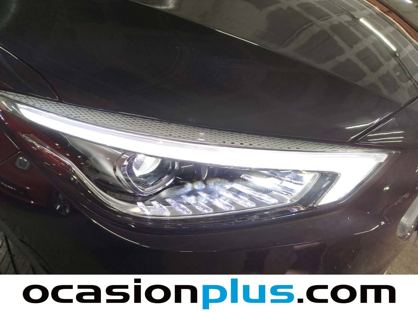 Foto MG ZS MG ZS 1.0T Luxury Auto  (111 CV)