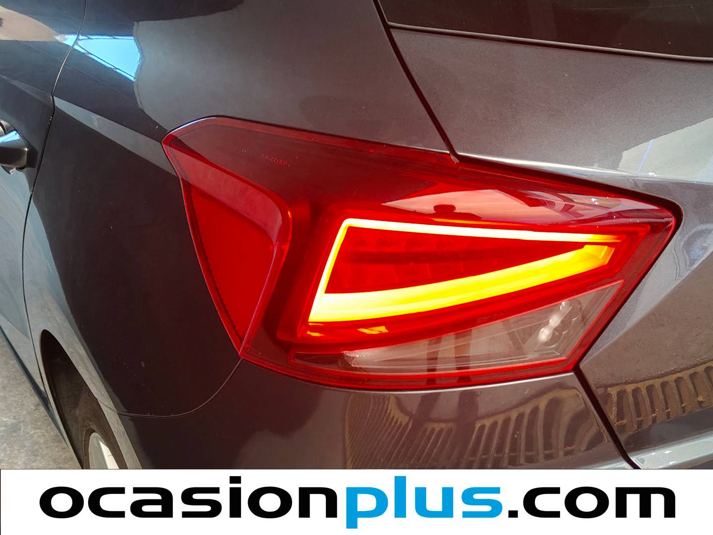 Seat Ibiza Seat Ibiza 1.0 TGI GNC S&S FR (90 CV) al mejor precio