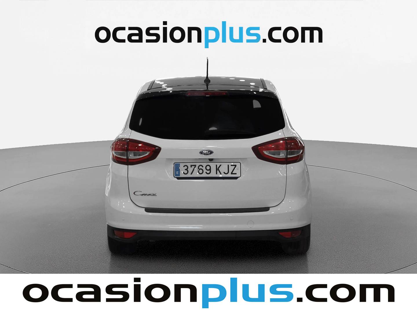 Ford C-Max Ford C-Max 1.5 TDCI Titanium (120 CV) al mejor precio