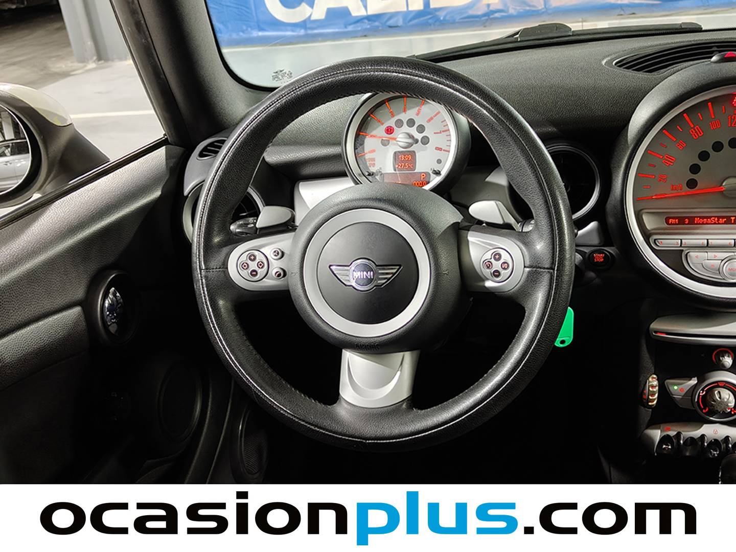 Mini MINI Mini MINI One (95 CV) gasolina