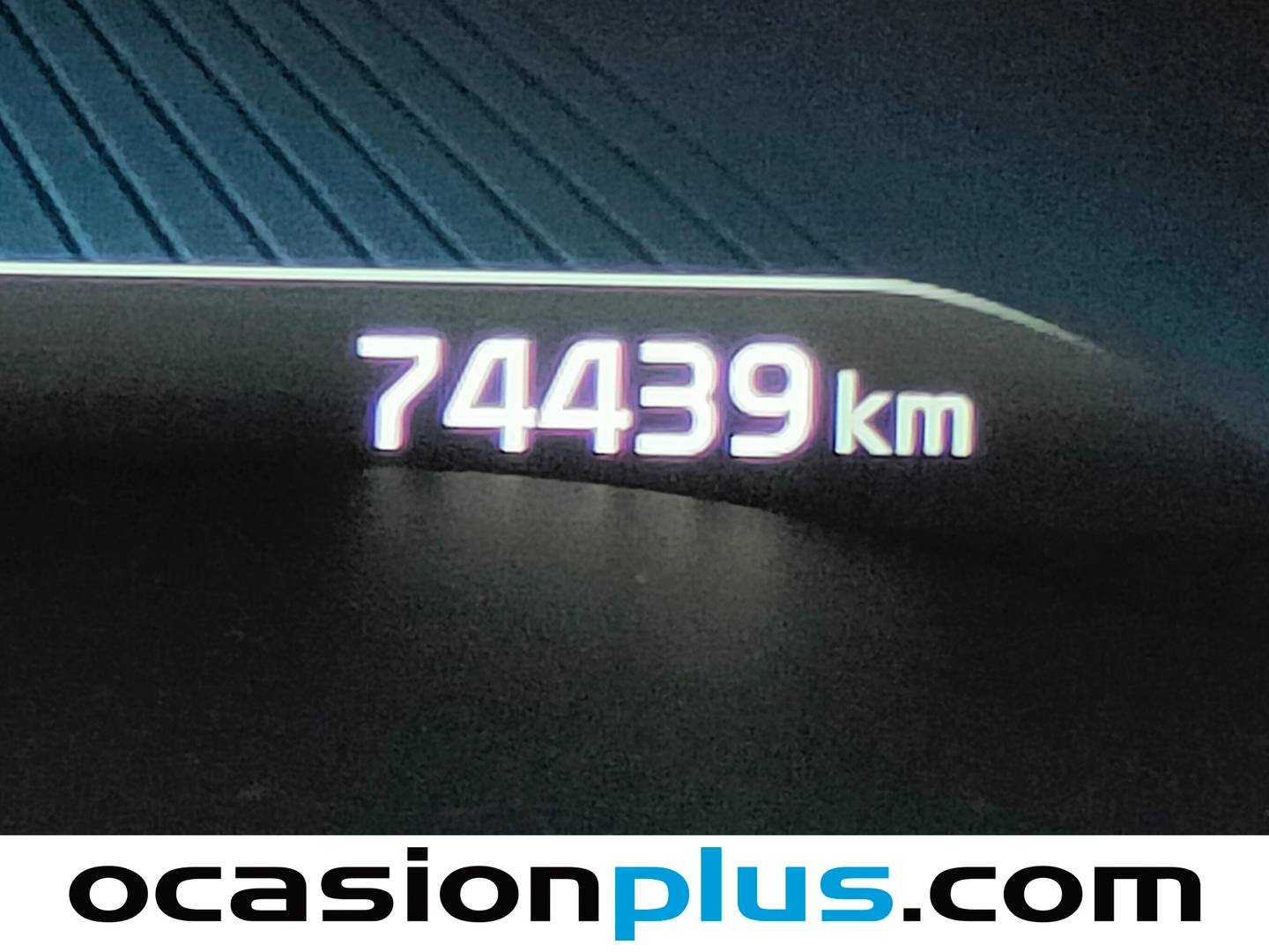 KIA XCeed Kia XCeed 1.6 GDi PHEV eMotion (141 CV) seminuevo