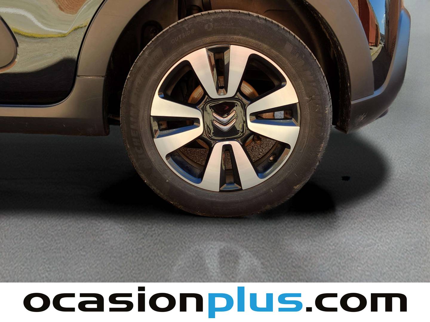 Citroën C3 Citroen C3 100 S&S C-Series (102 CV) de segunda mano