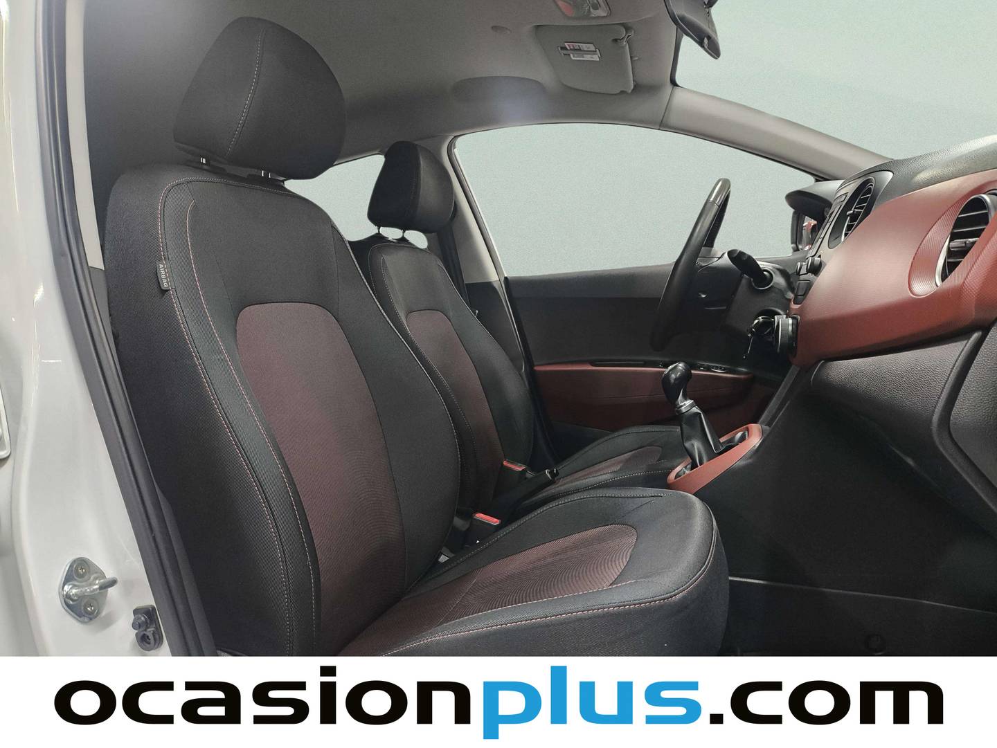 Foto Hyundai i10 Hyundai i10 1.0 Tecno (66 CV)