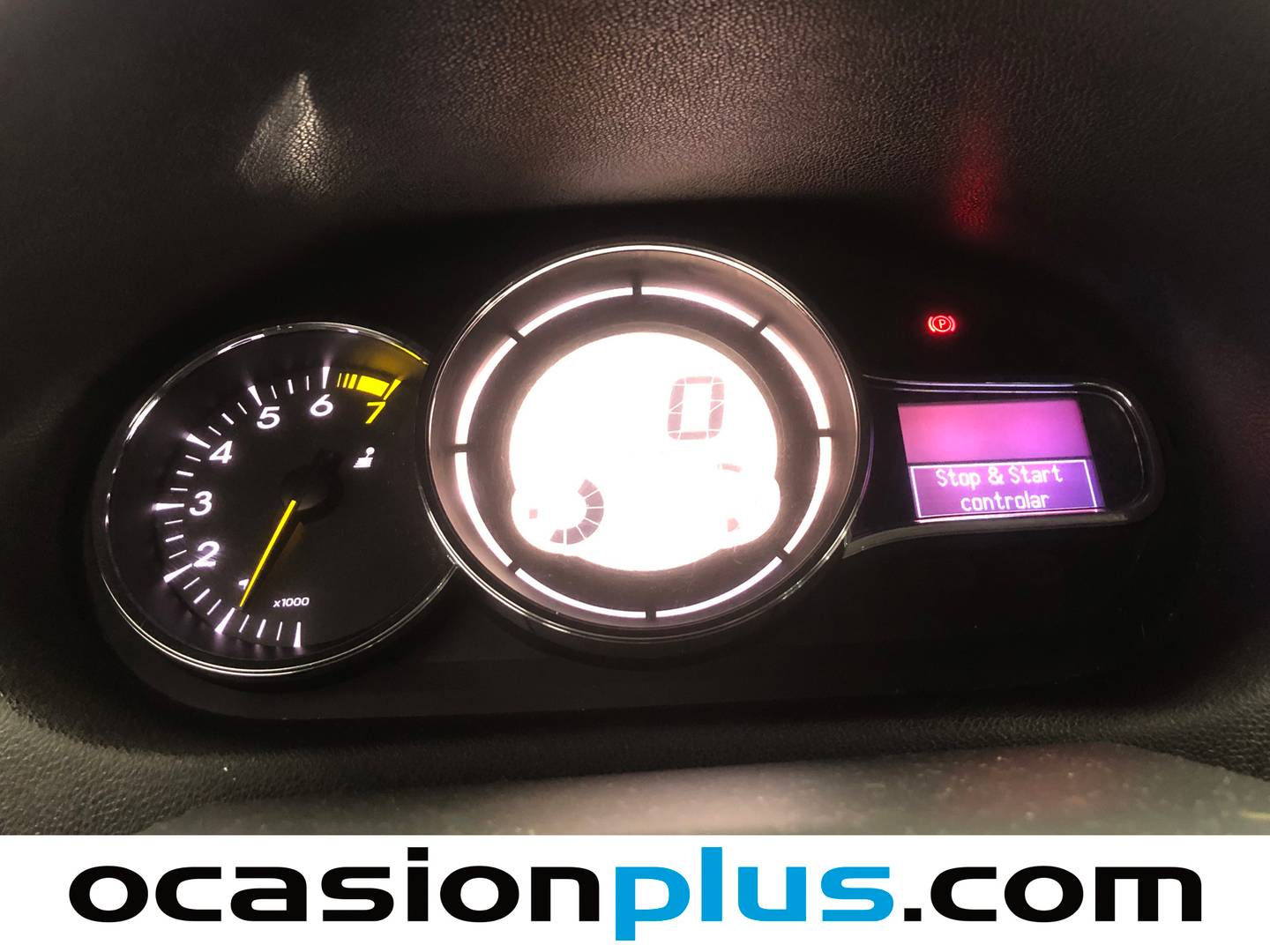 Foto Renault Mégane Renault Megane Limited Energy S&S TCe (115 CV)