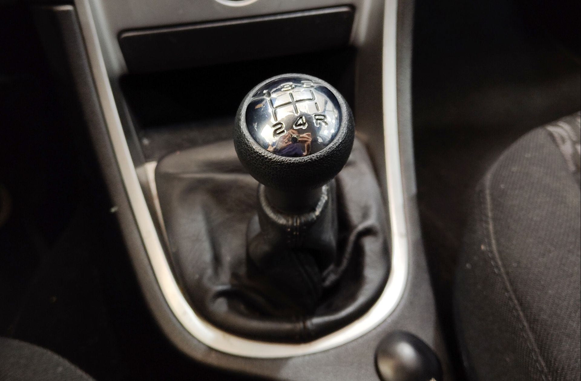 Peugeot 307 1.6 XS - foto 5
