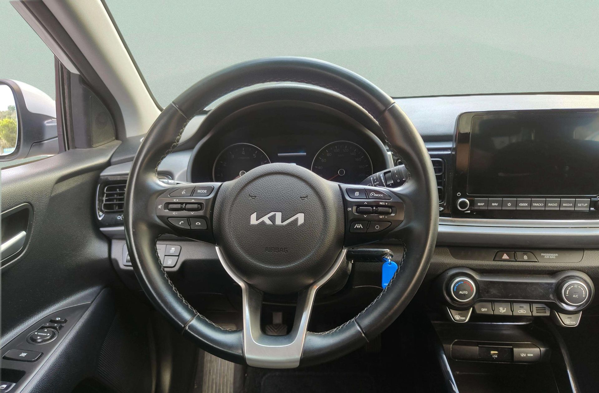 Kia Rio 1.0 T-GDi MHEV iMT Drive - foto 23