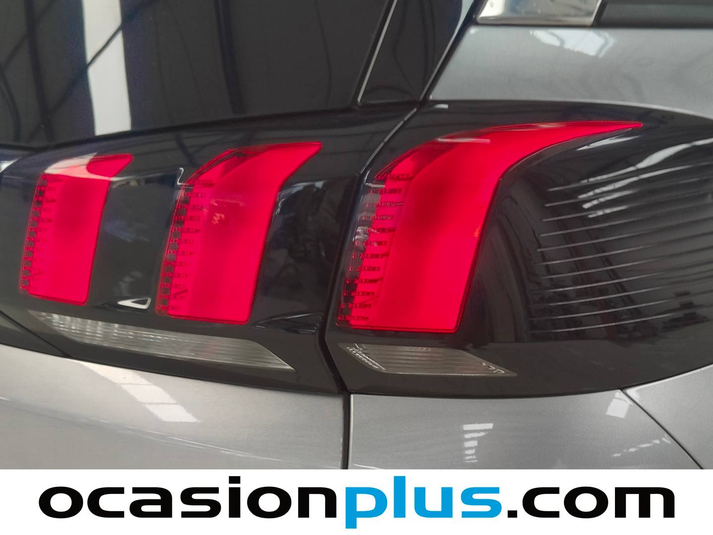 Peugeot 5008 Peugeot 5008 BlueHDi 130 S&S Allure (130 CV) 7 Plazas km 0