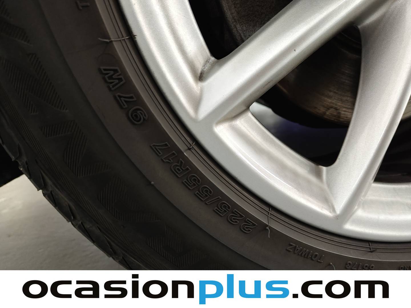 Foto BMW X1 BMW X1 sDrive18d (150 CV)