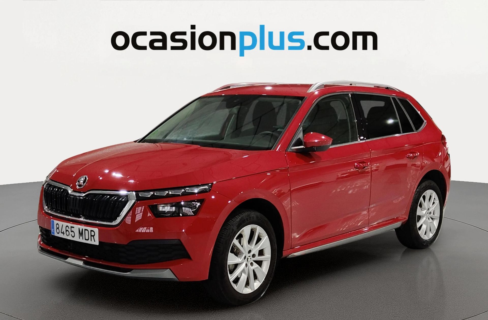 Škoda Kamiq 1.5 TSI Style