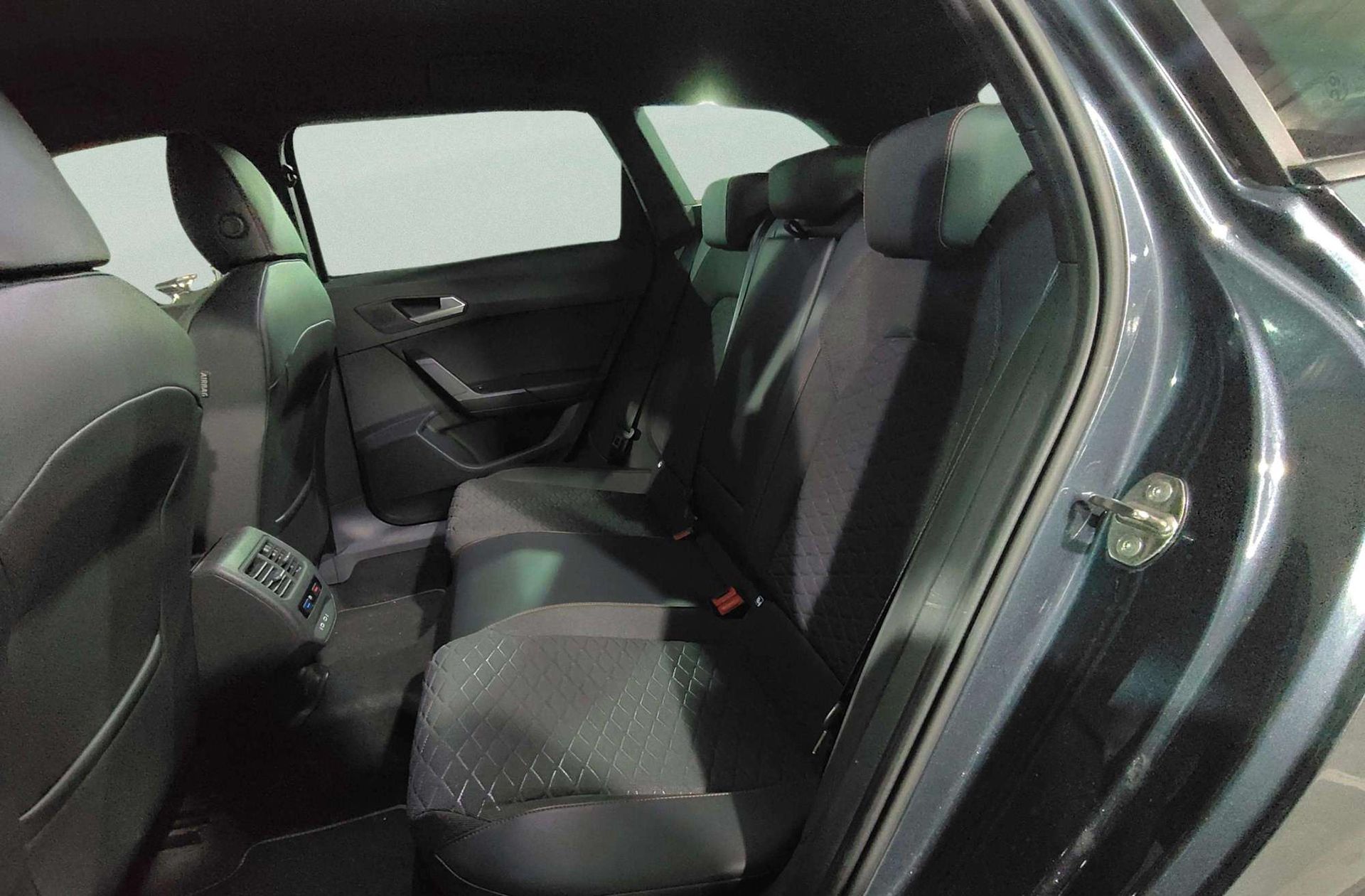 SEAT León ST 1.5 TSI FR Go L - foto 14