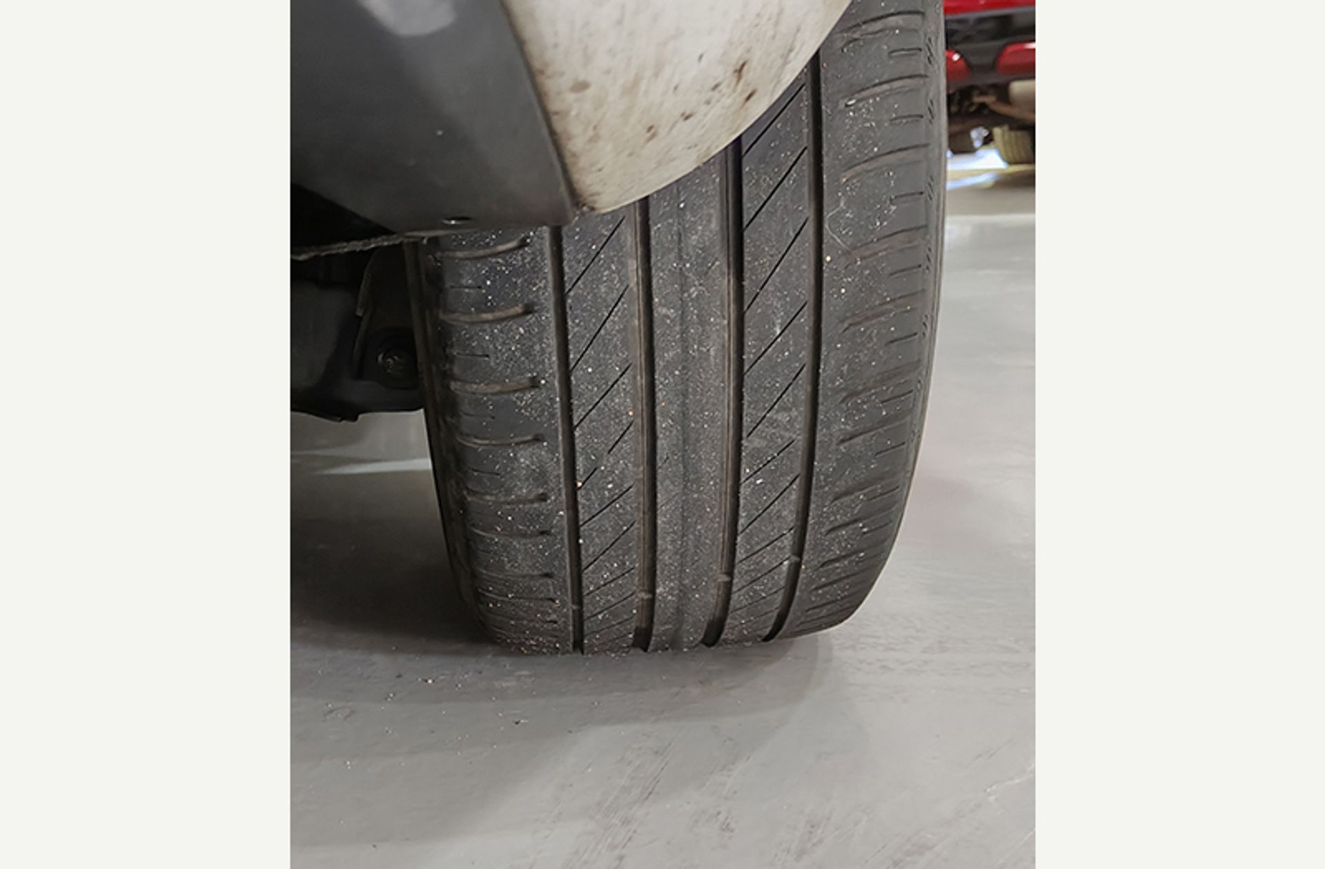 Volvo V40 1.6 D2 Kinetic - foto 27