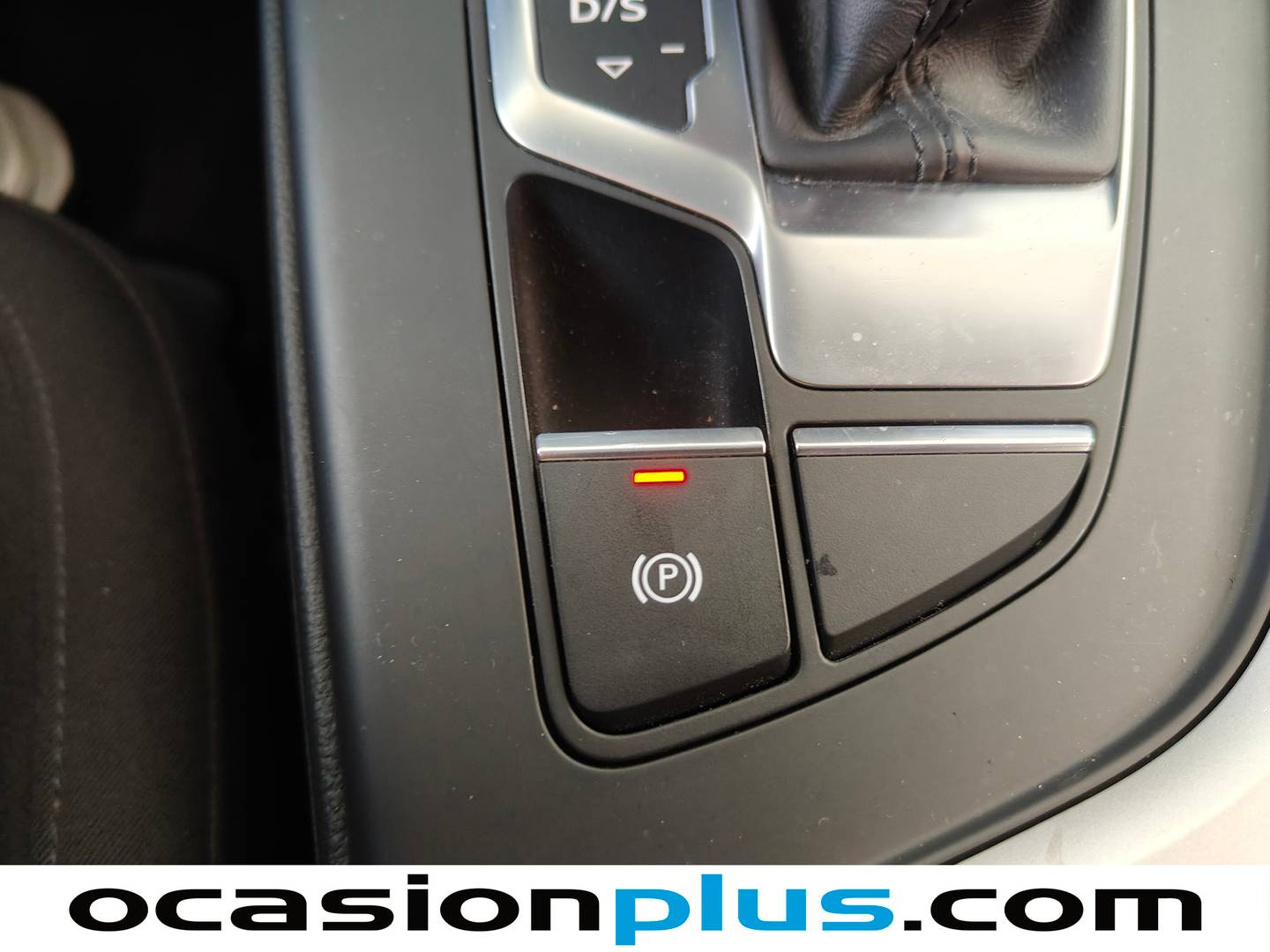 Acabados Audi A4 Audi A4 Avant Advanced 35 TFSI (150 CV) S tronic