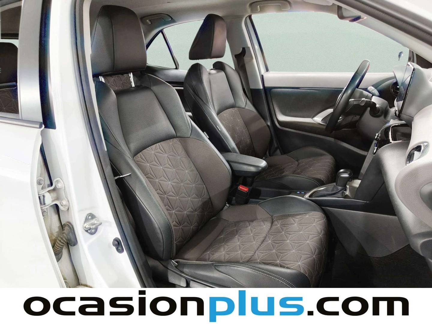 Toyota Yaris Cross Toyota Yaris Cross 120H Style (116 CV) 2022