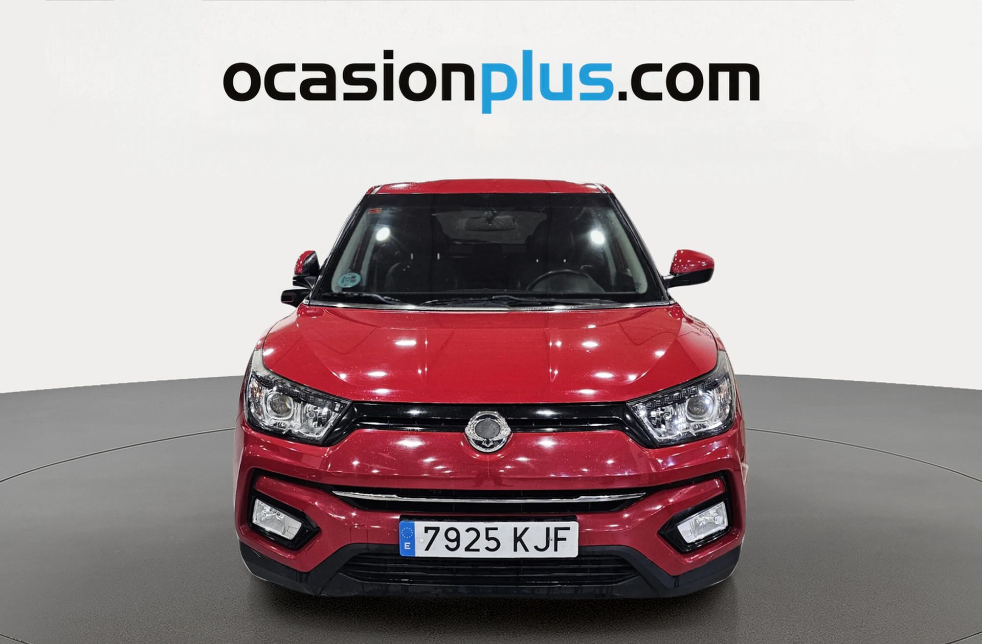 SsangYong Tivoli D16T Premium 4x2 - foto 13