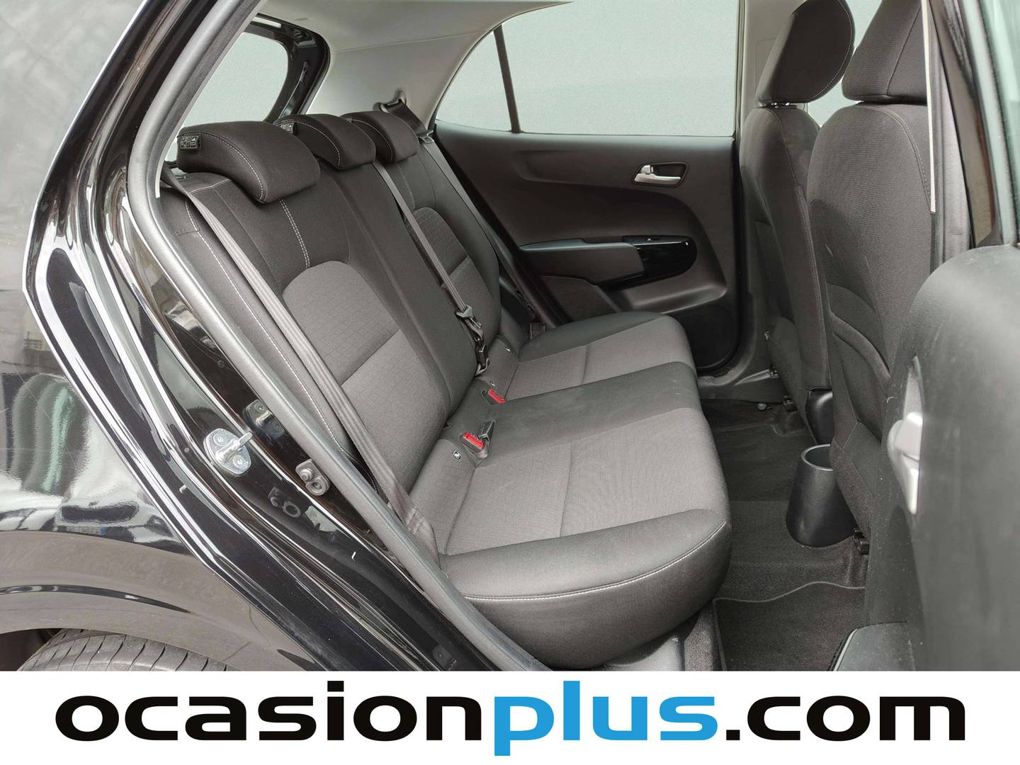 KIA Picanto KIA Picanto 1.0 DPi Concept Pack Comfort (67 CV) al mejor precio