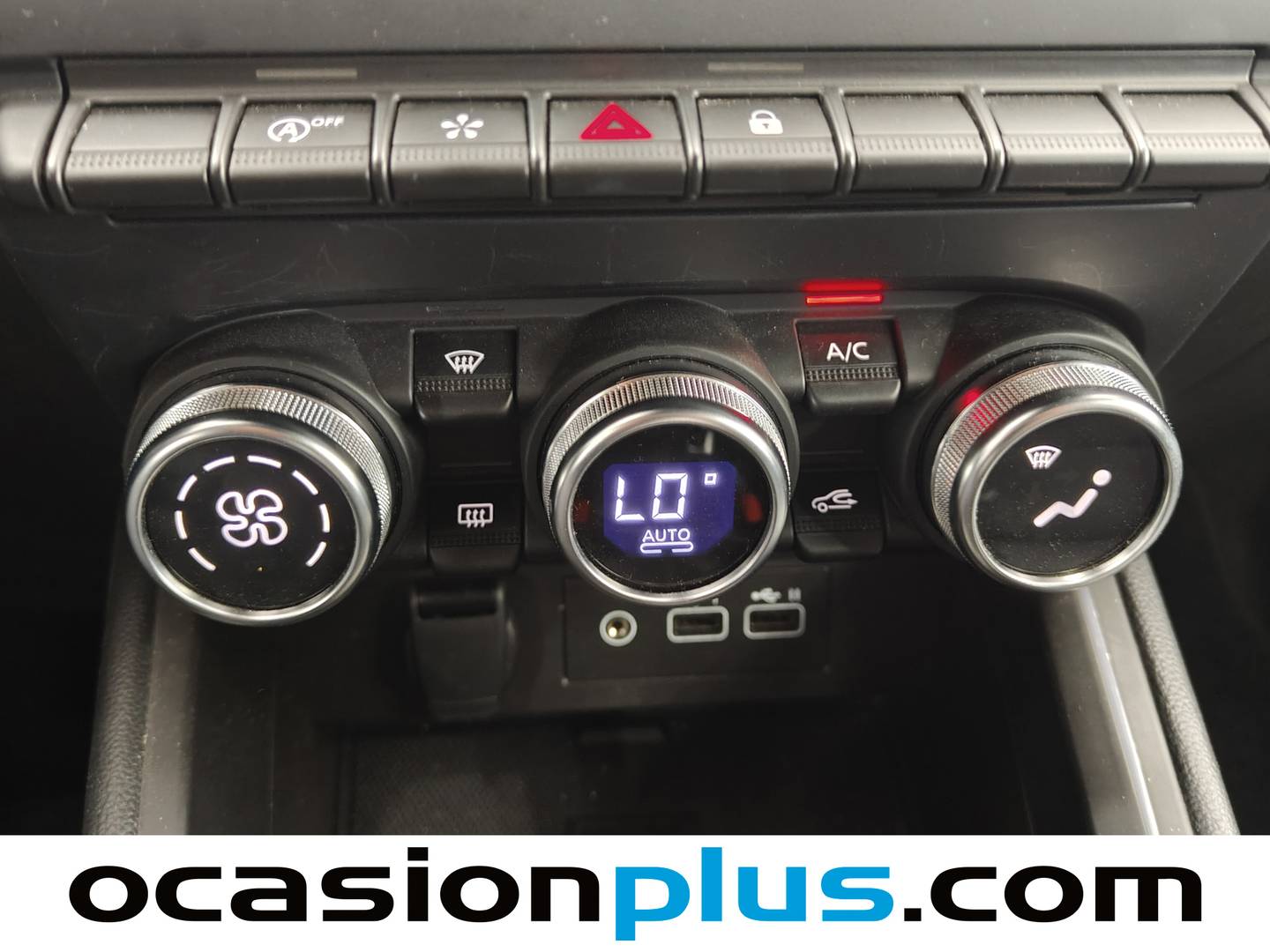 Extras del Renault Clio Renault Clio Techno TCe (90 CV)